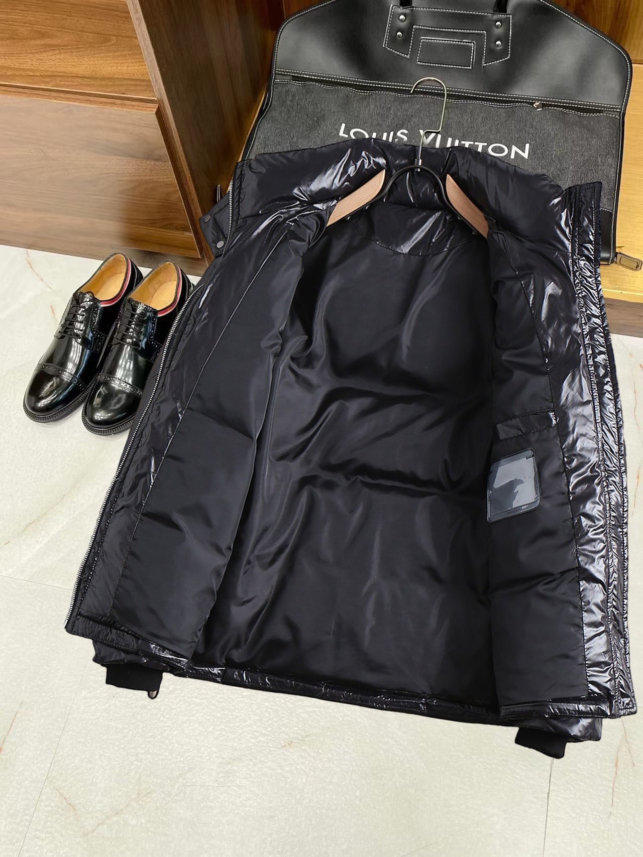 Giacca Moncler