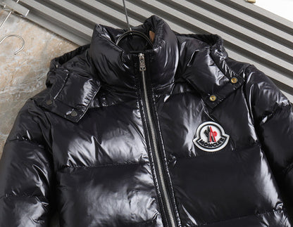 Giacca Moncler