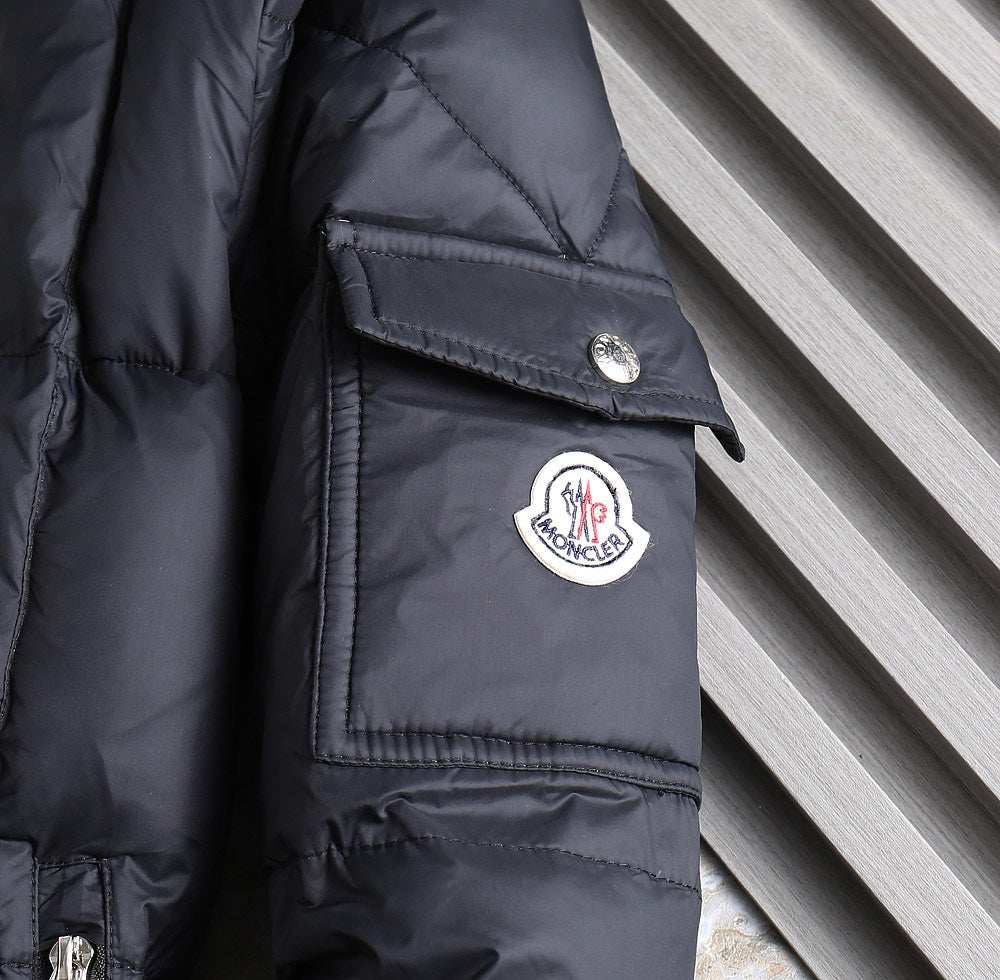 Giacca Moncle