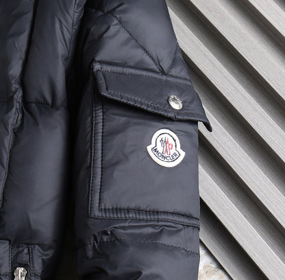 Giacca Moncle