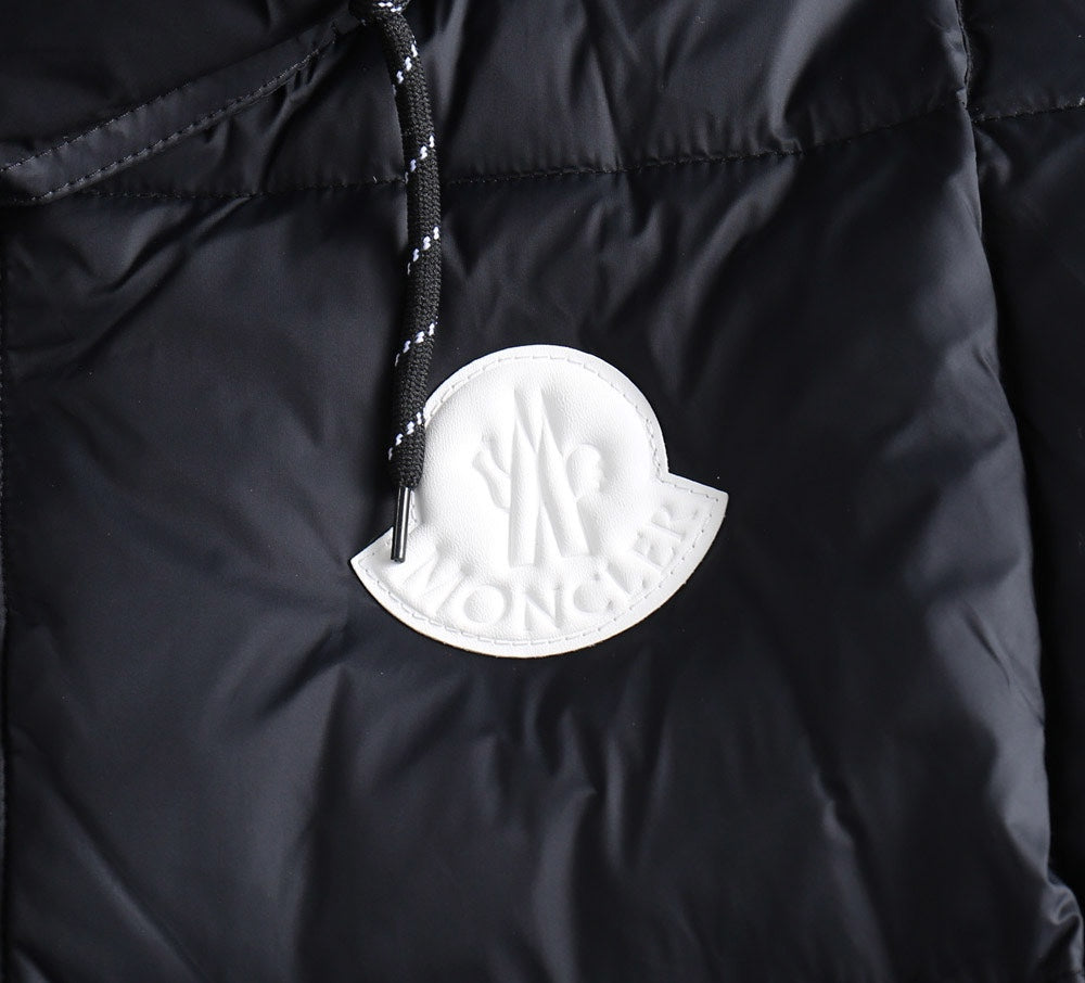 Giacca Moncle