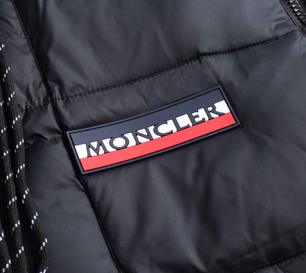 Giacca Moncle