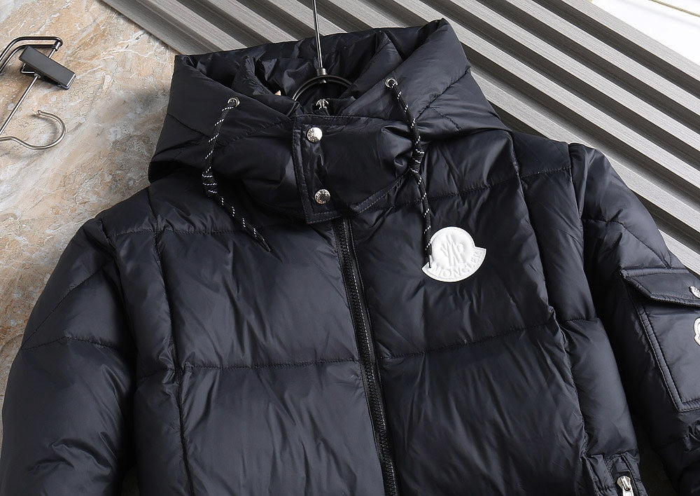 Giacca Moncle