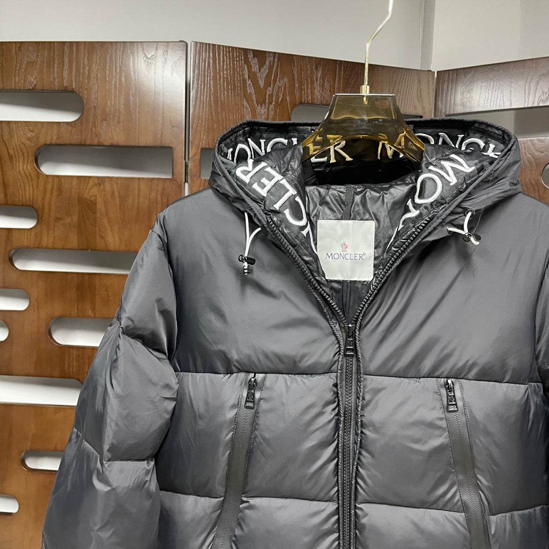Giacca Moncler