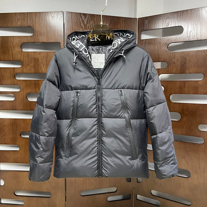 Giacca Moncler