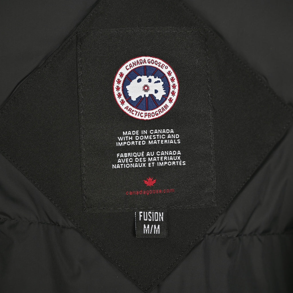 Giacca Canada Goose