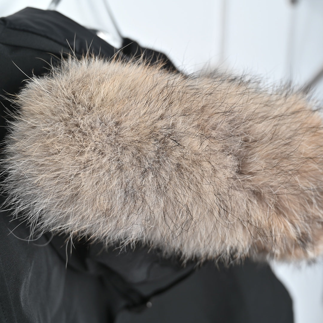 Giacca Canada Goose