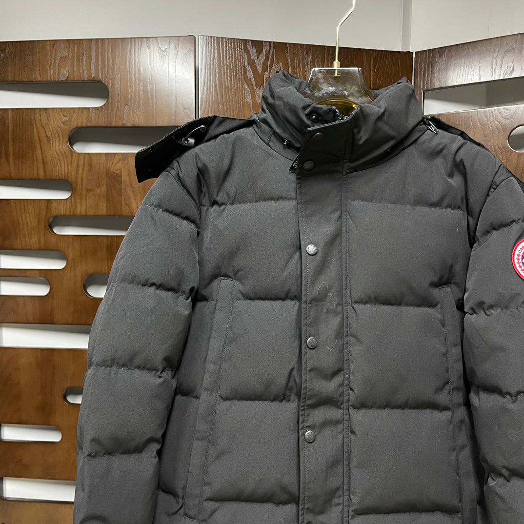 Giacca Canada Goose