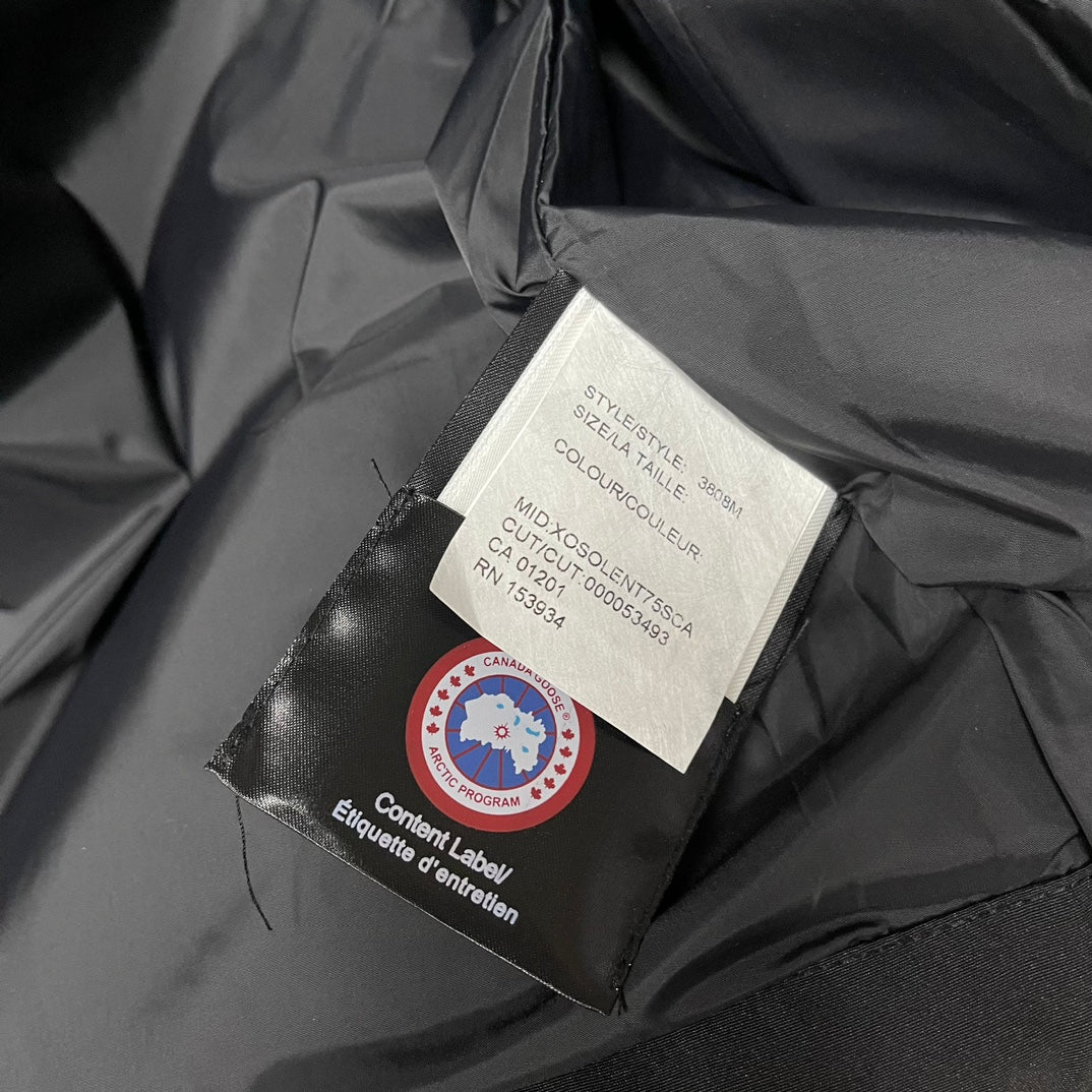 Giacca Canada Goose