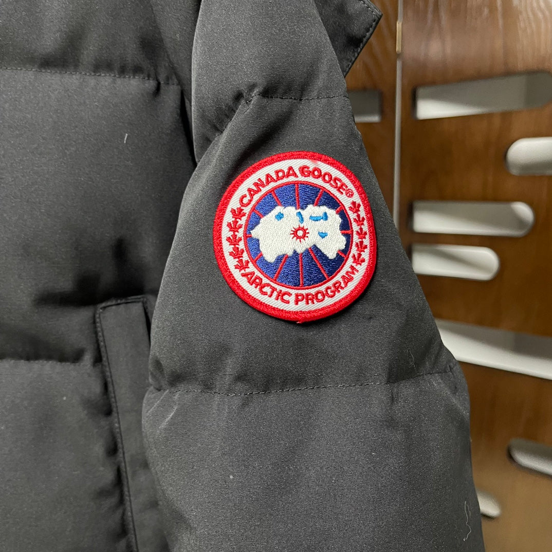 Giacca Canada Goose