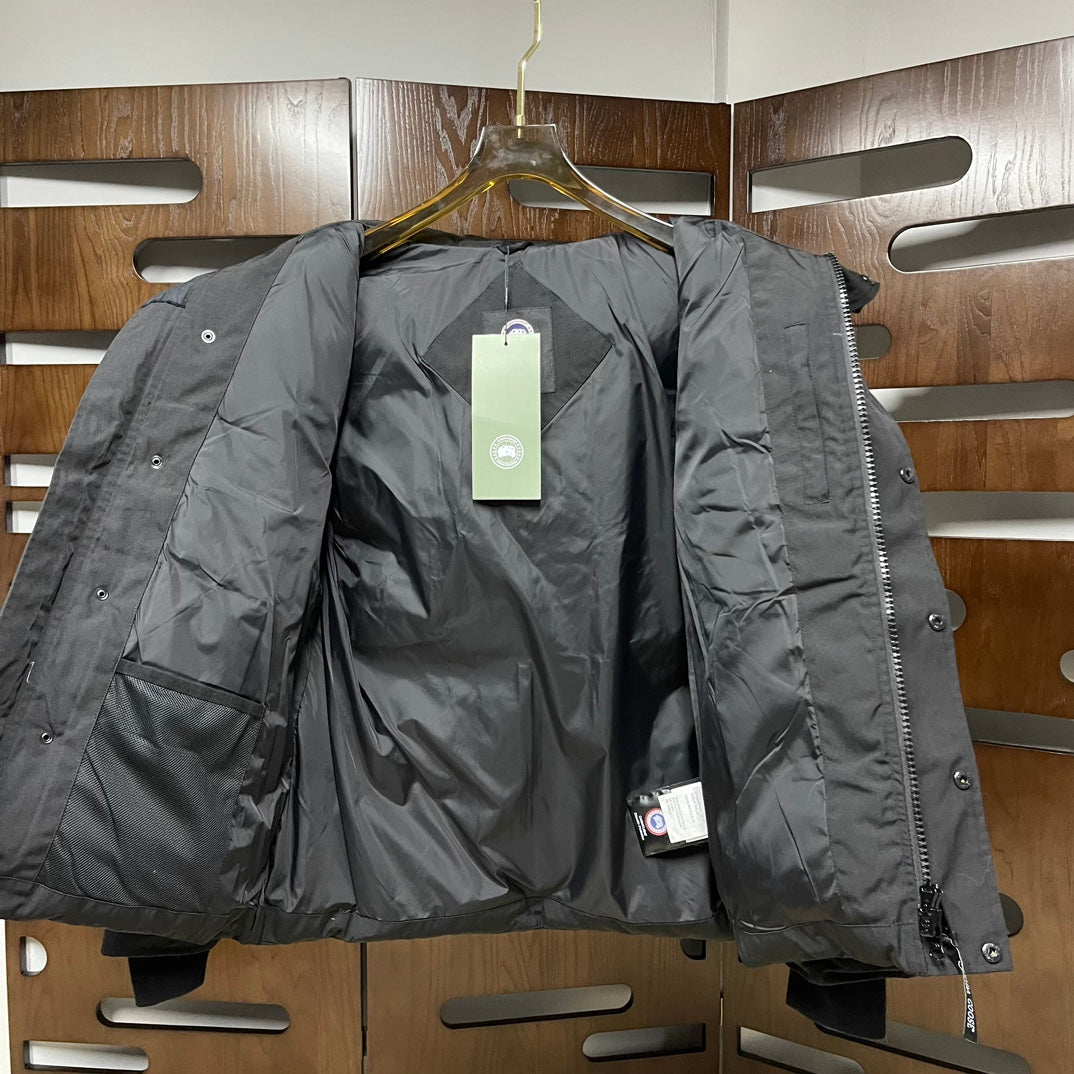 Giacca Canada Goose