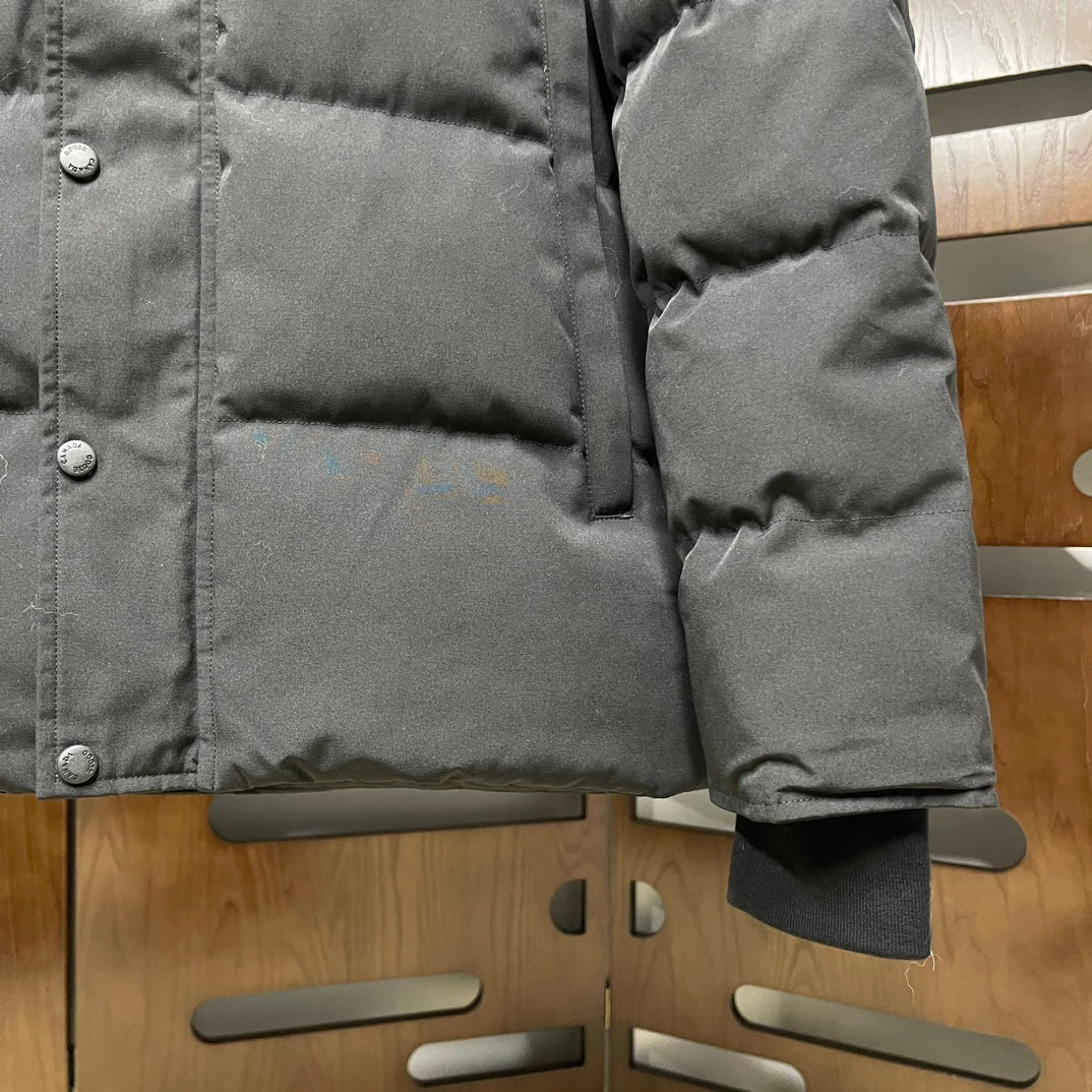 Giacca Canada Goose