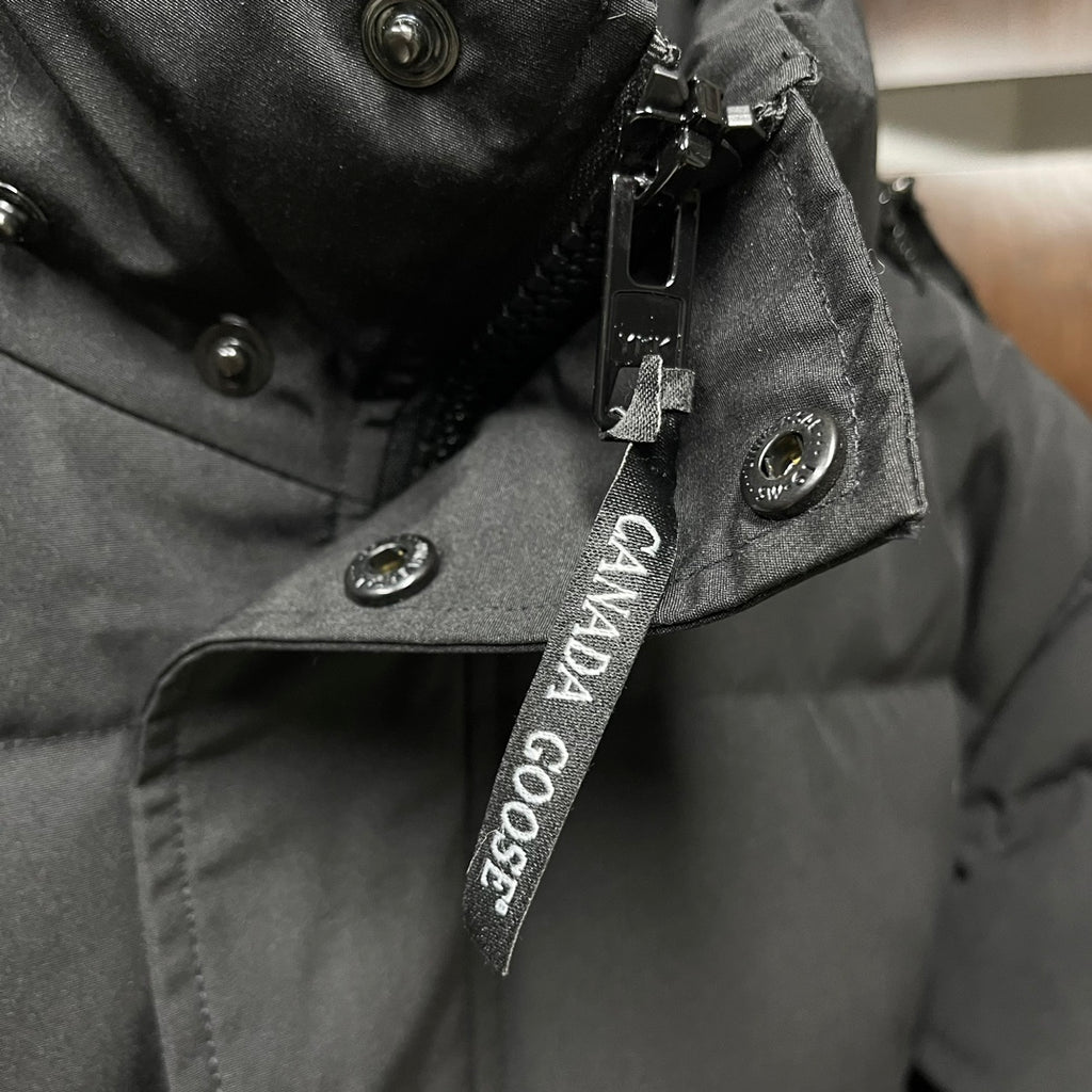 Giacca Canada Goose