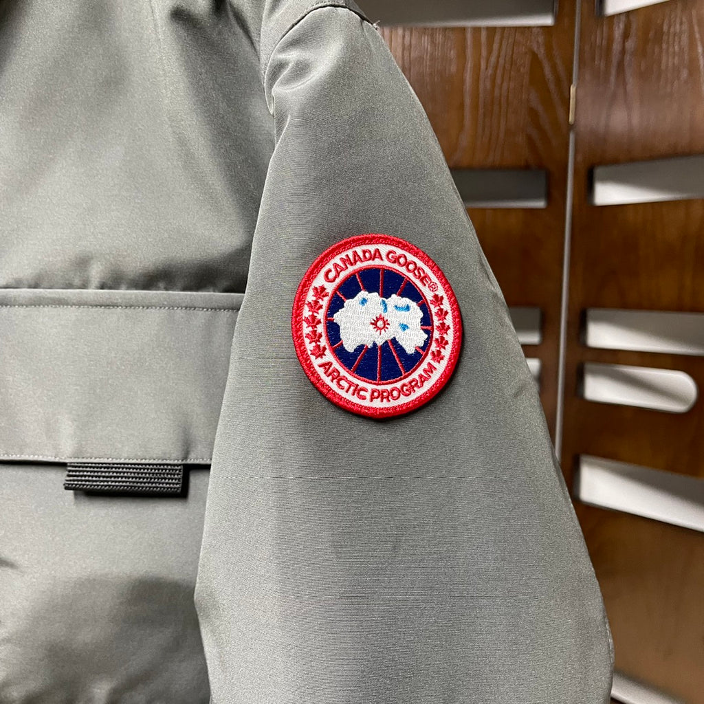 Giacca Canada Goose