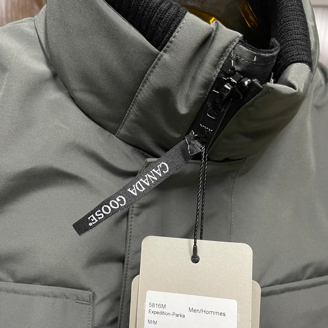 Giacca Canada Goose