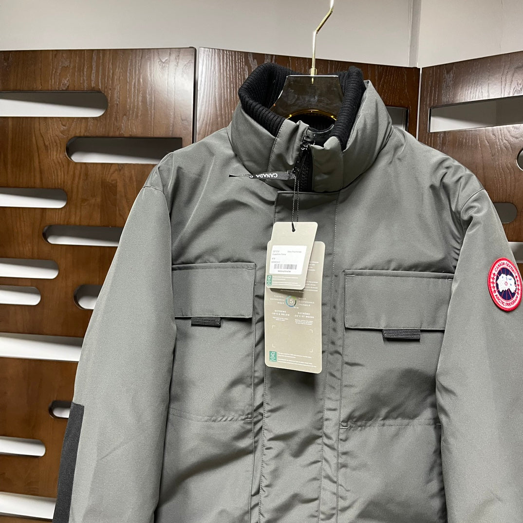 Giacca Canada Goose