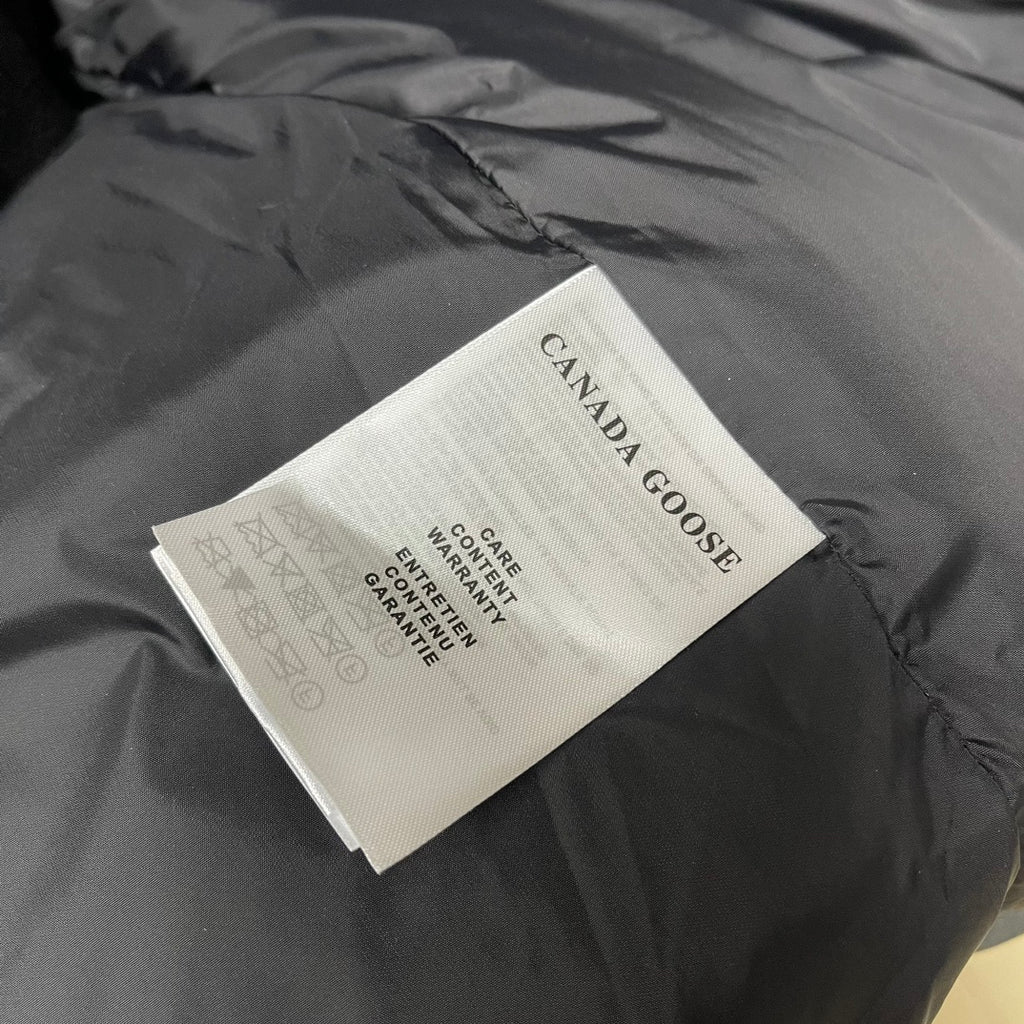 Giacca Canada Goose