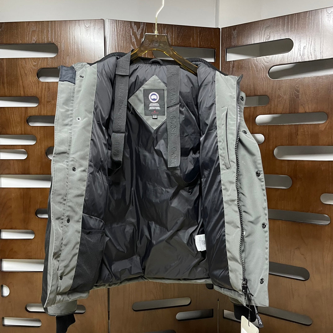 Giacca Canada Goose