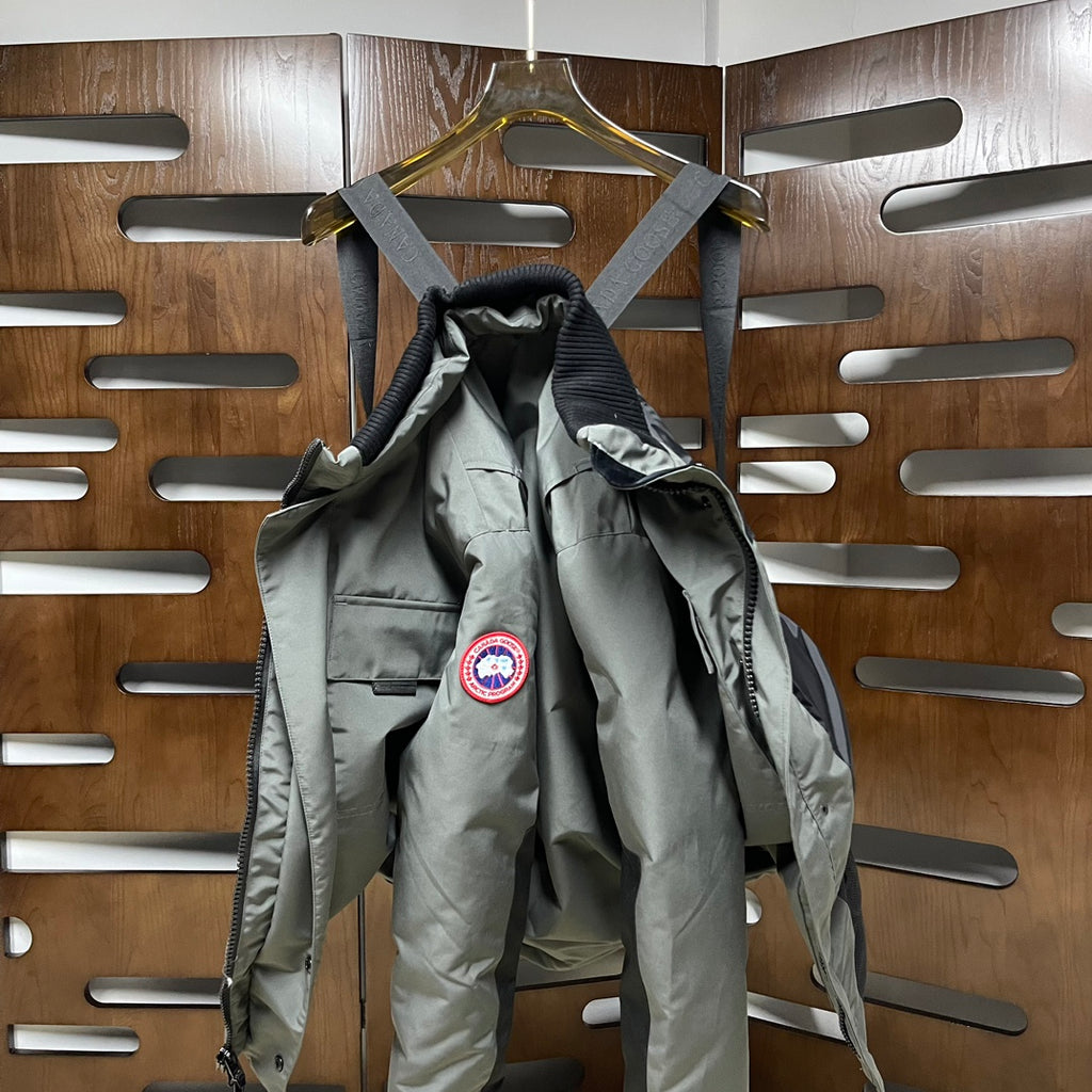 Giacca Canada Goose