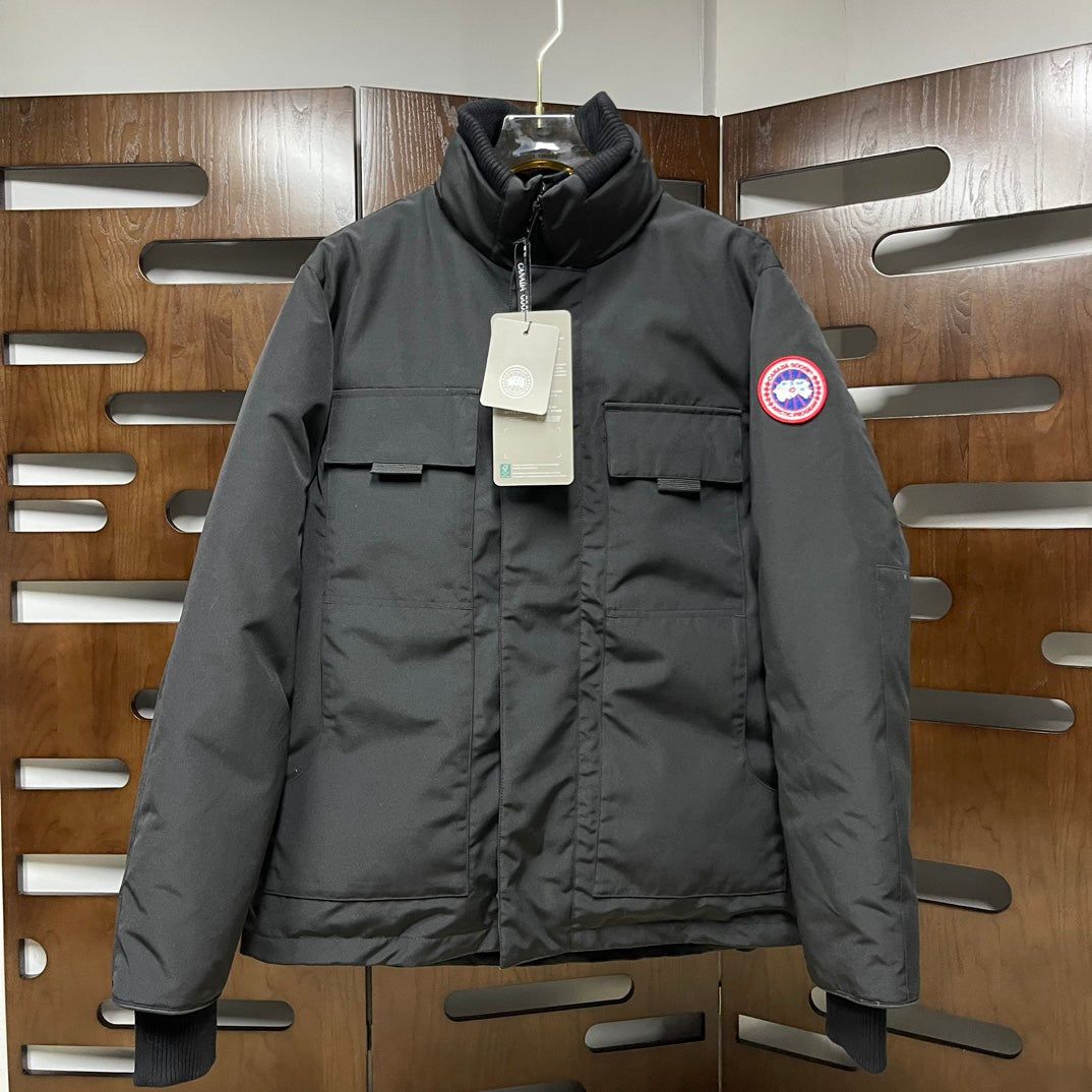 Giacca Canada Goose