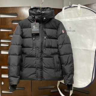 Giacca Moncler