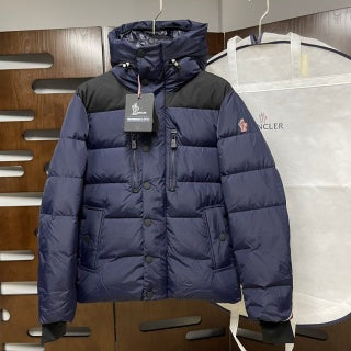 Giacca Moncler