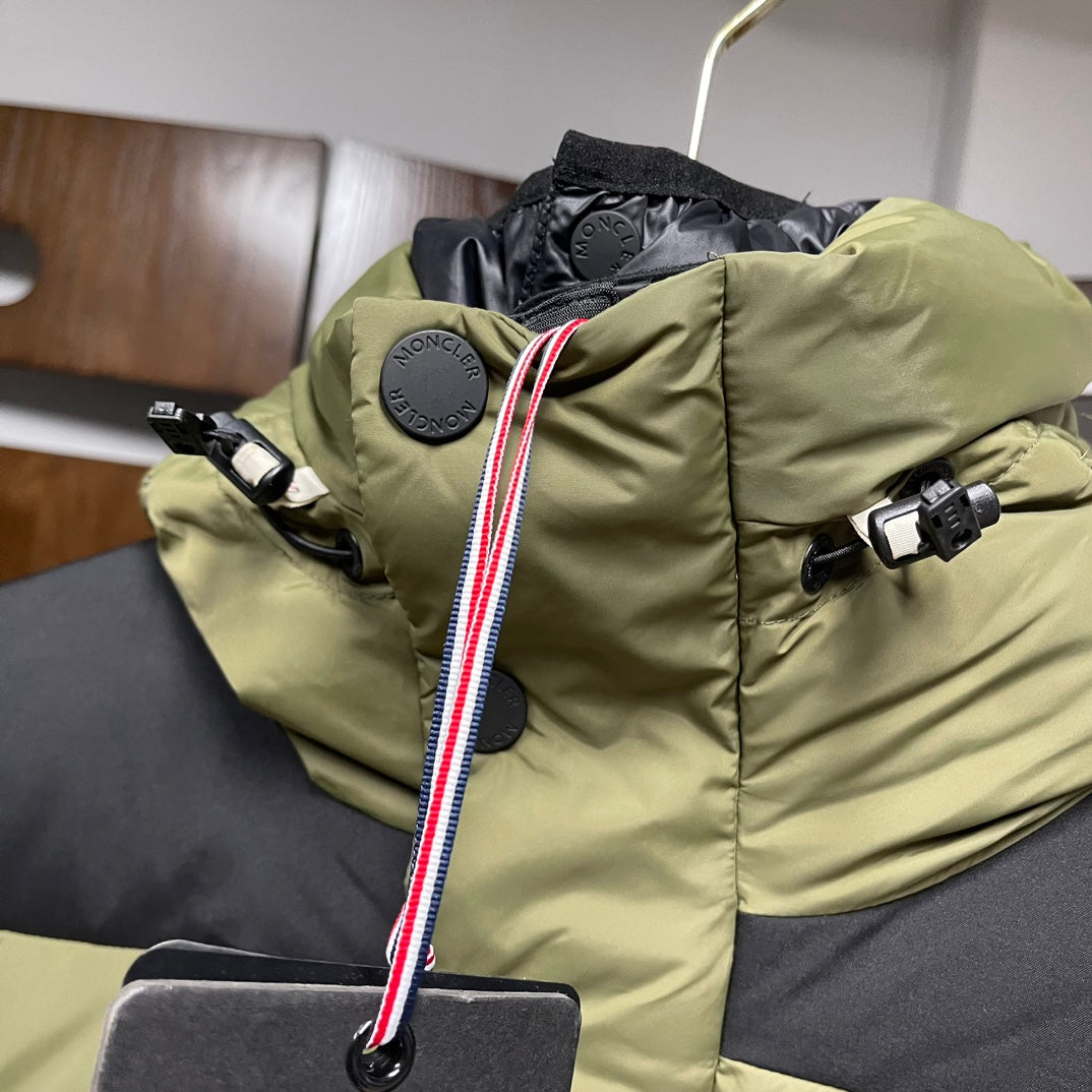 Giacca Moncler