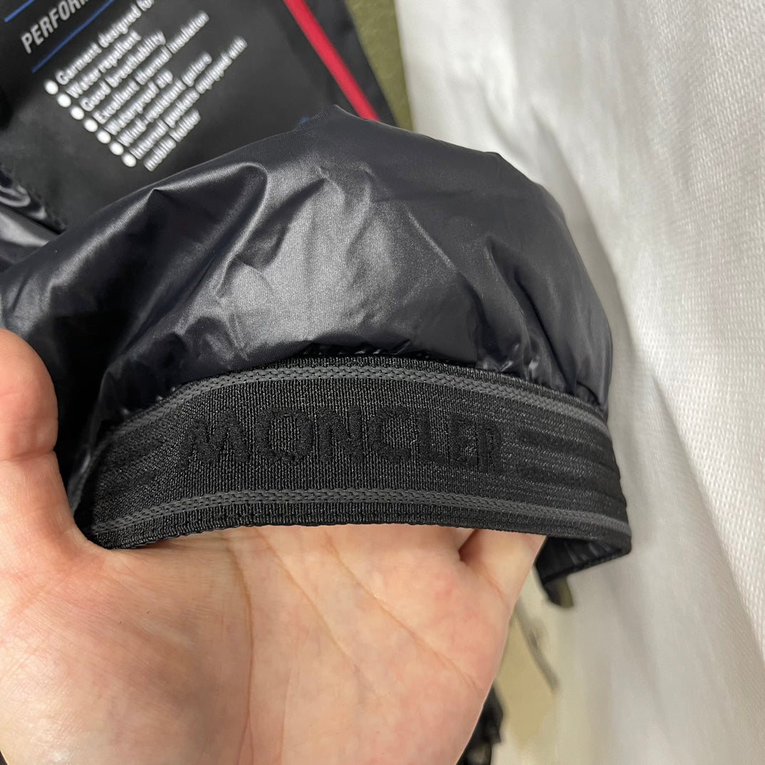 Giacca Moncler