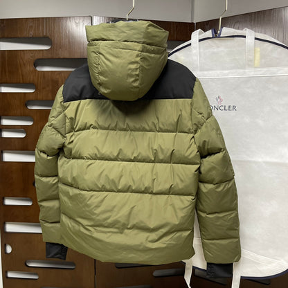 Giacca Moncler