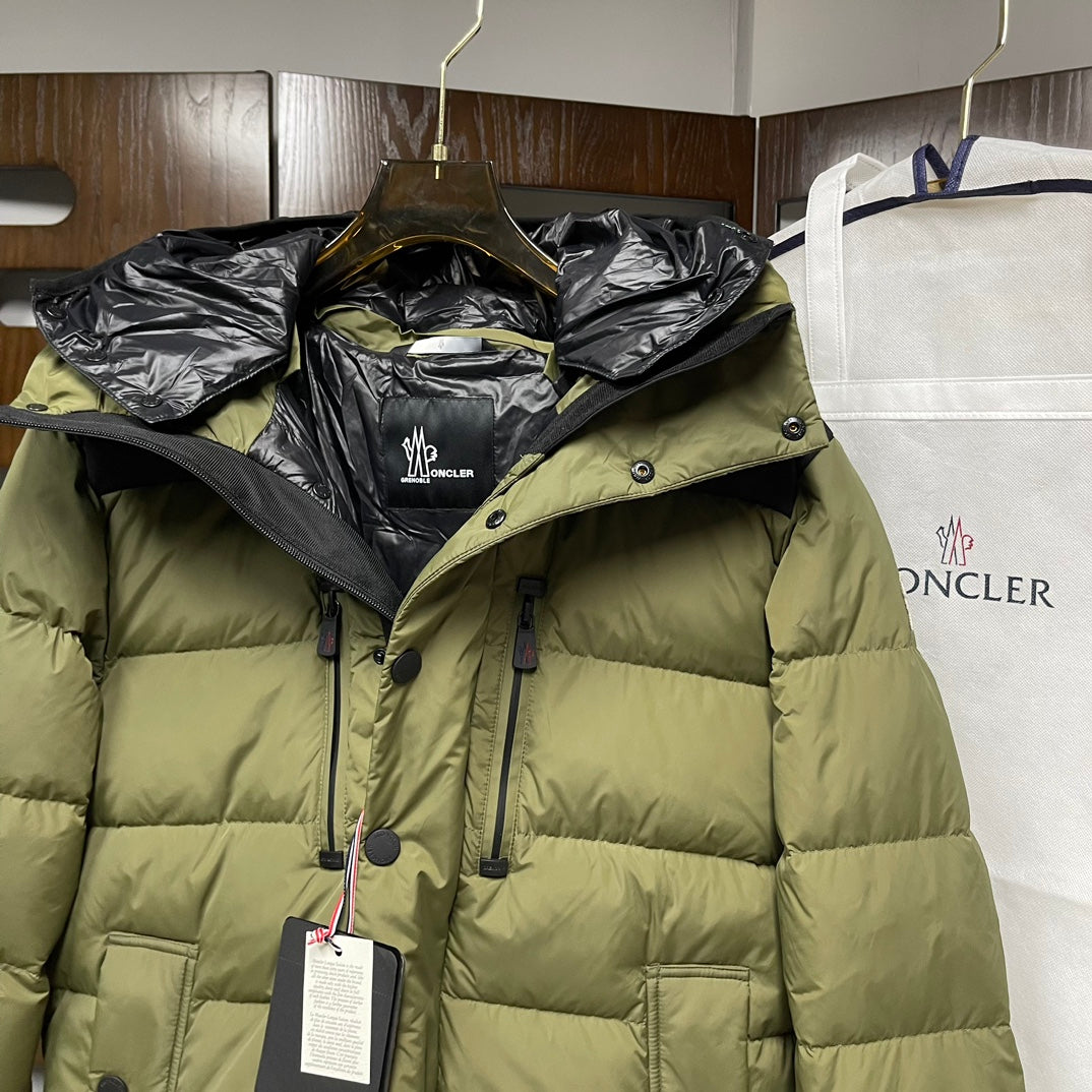 Giacca Moncler