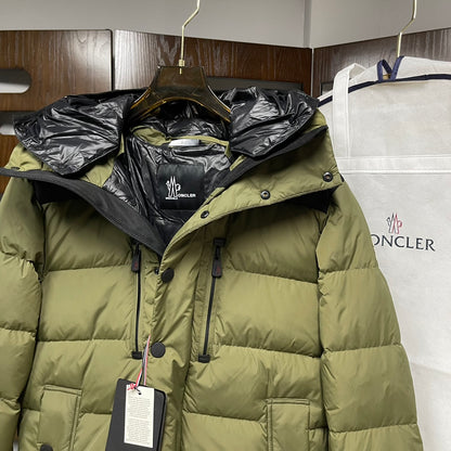 Giacca Moncler