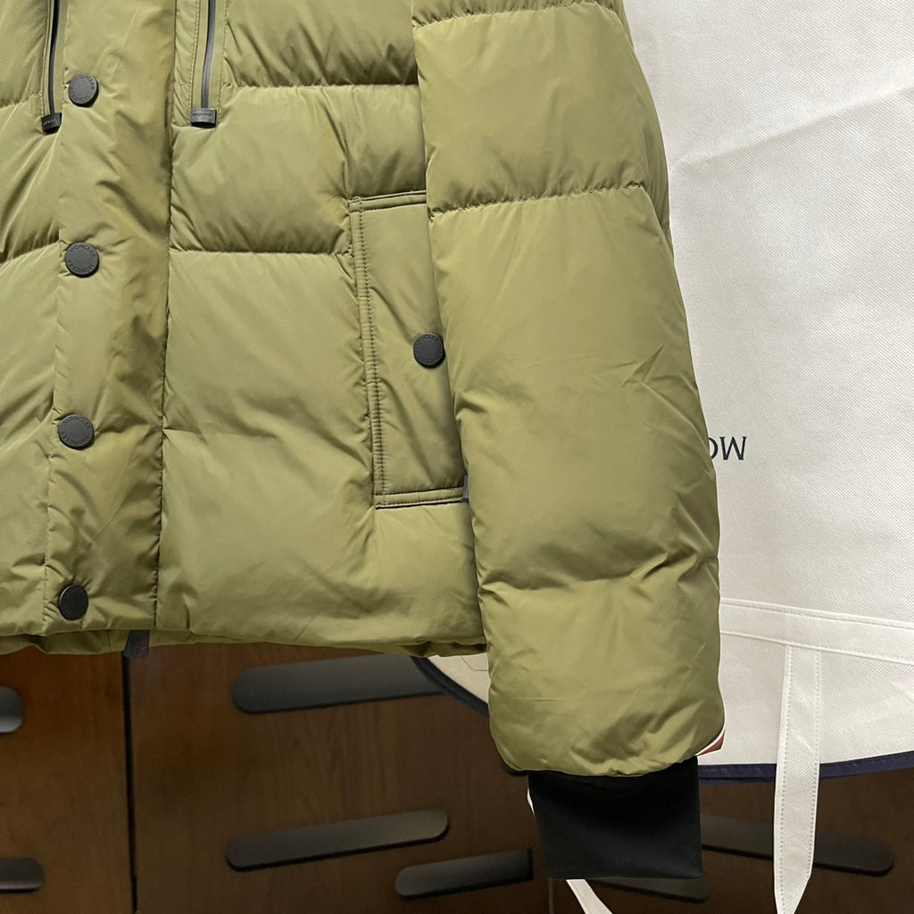 Giacca Moncler