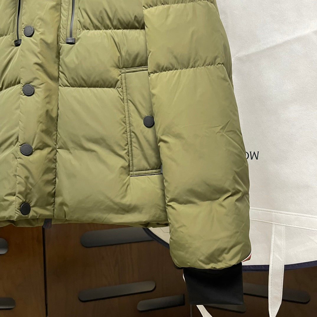 Giacca Moncler