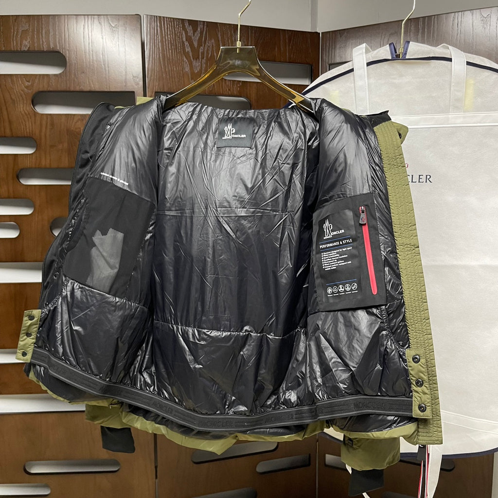 Giacca Moncler