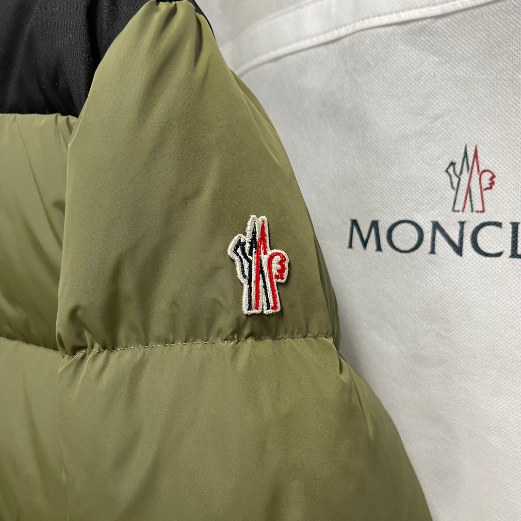 Giacca Moncler