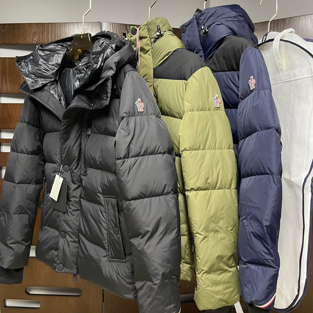 Giacca Moncler
