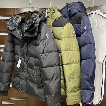 Giacca Moncler