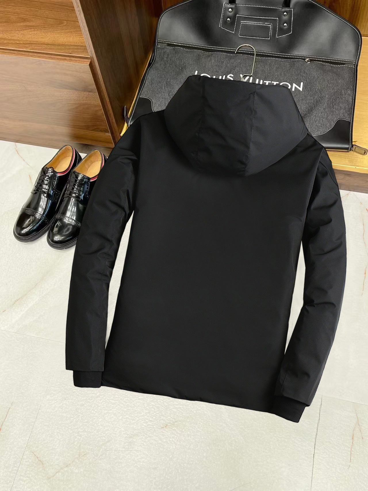 Giacca Moncler