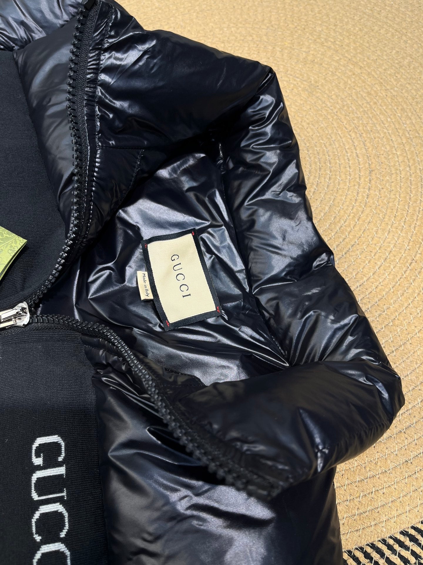Giacca Gucci