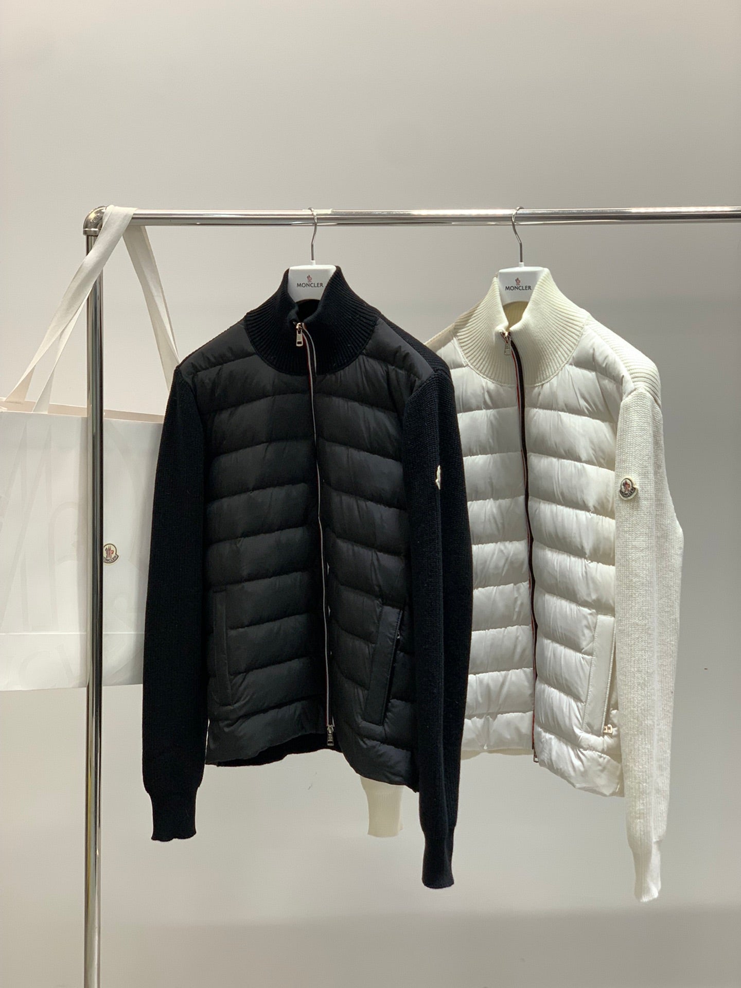 Giacca Moncler