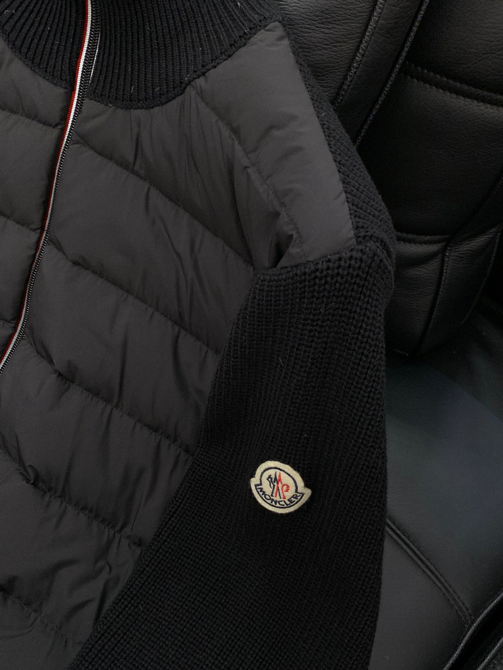 Giacca Moncler