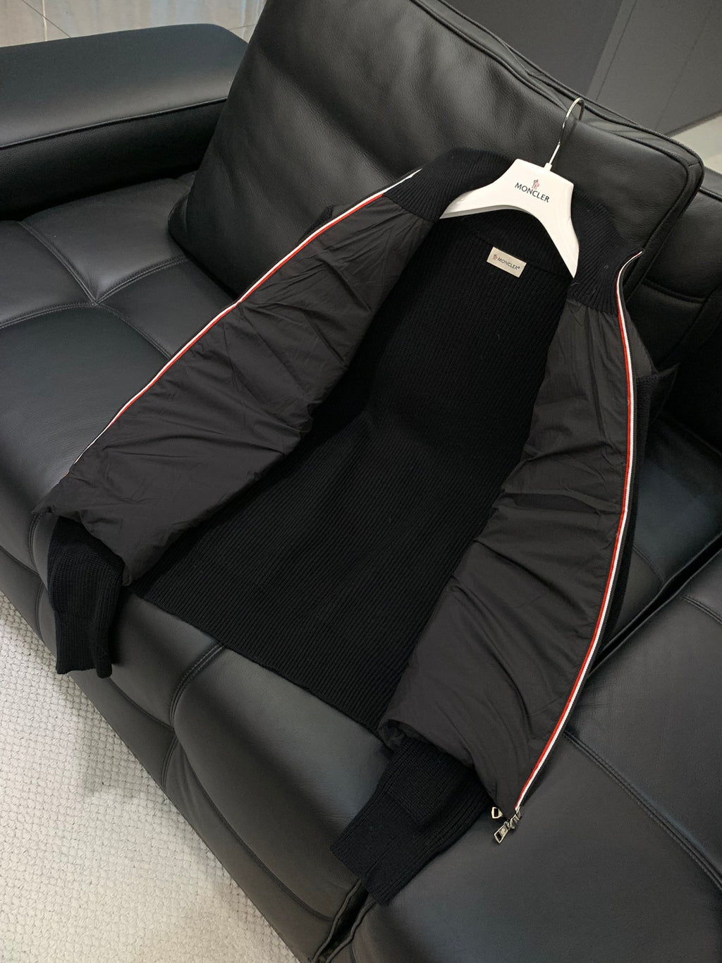 Giacca Moncler
