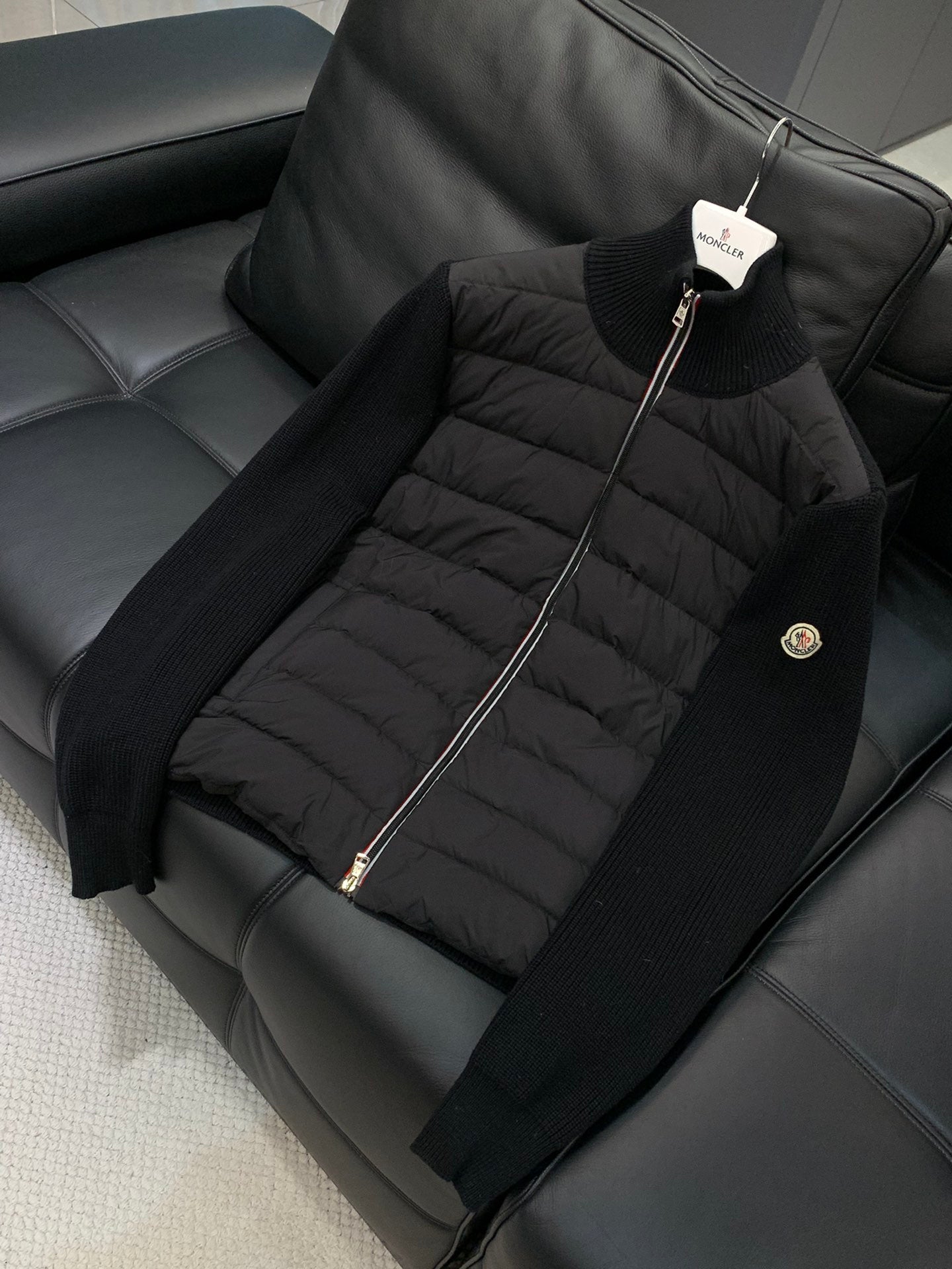 Giacca Moncler