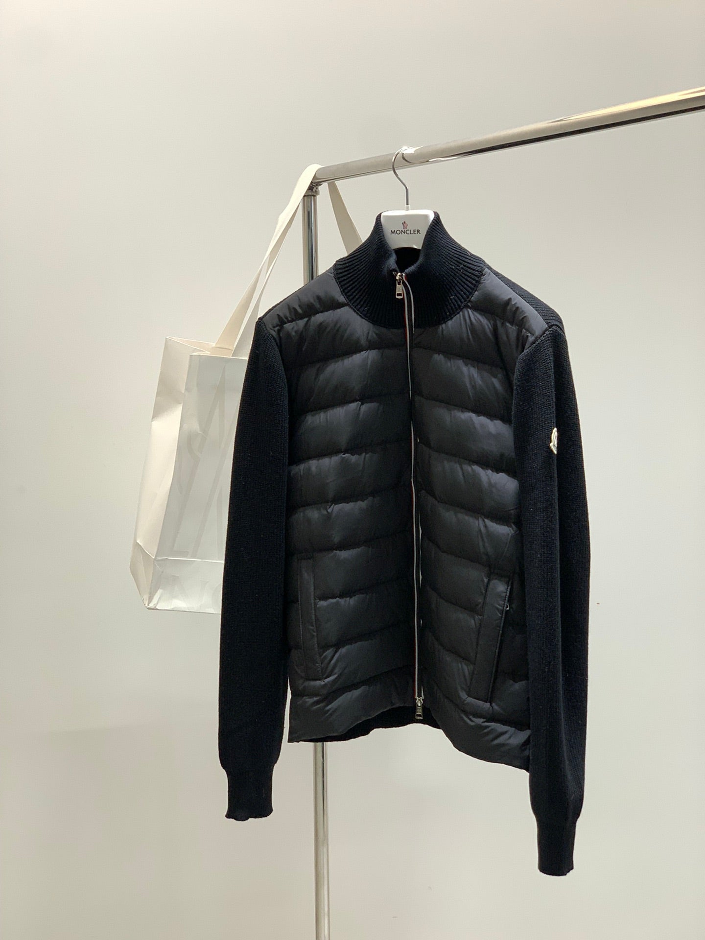 Giacca Moncler