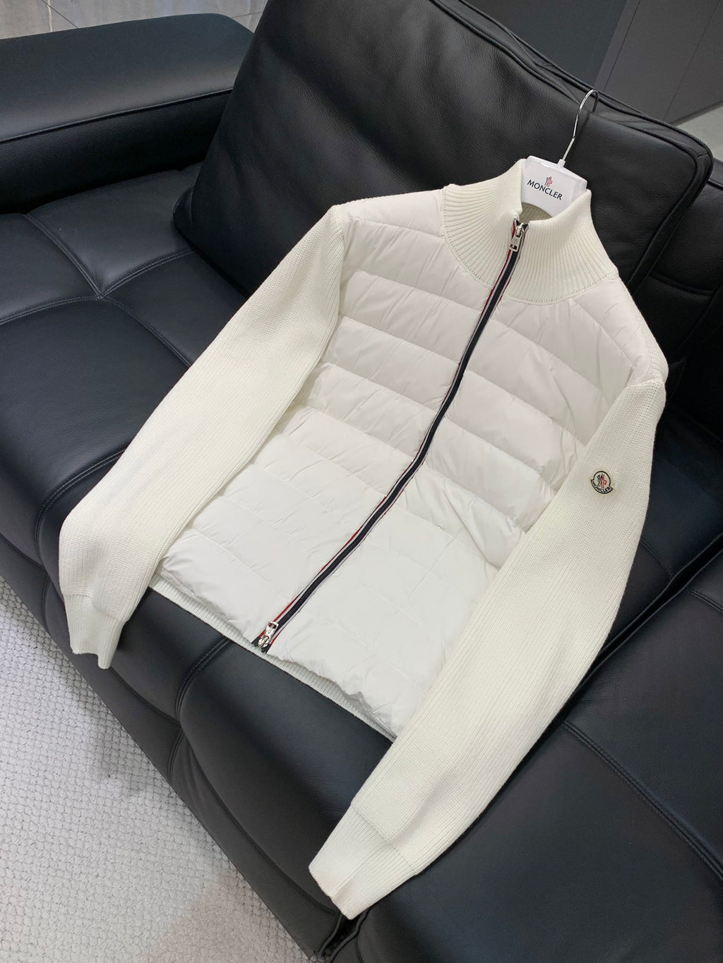 Giacca Moncler