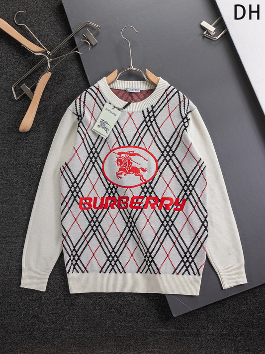 Maglione Burberry