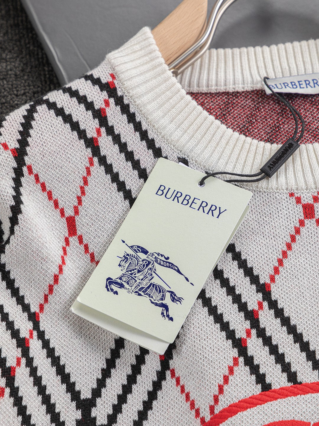 Maglione Burberry