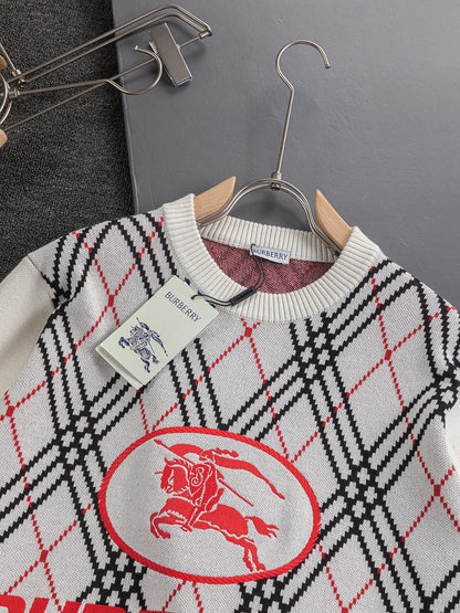 Maglione Burberry