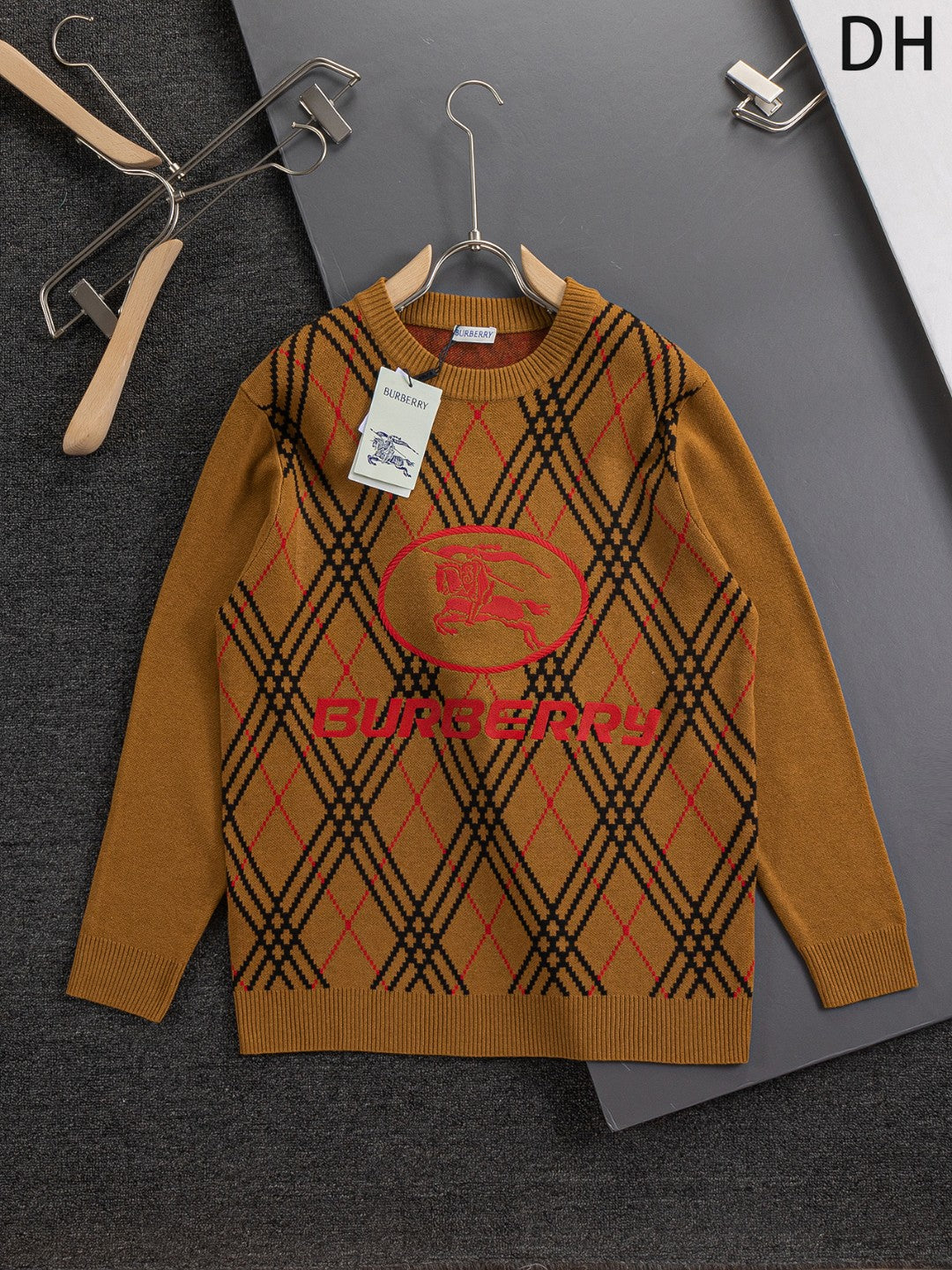 Maglione Burberry