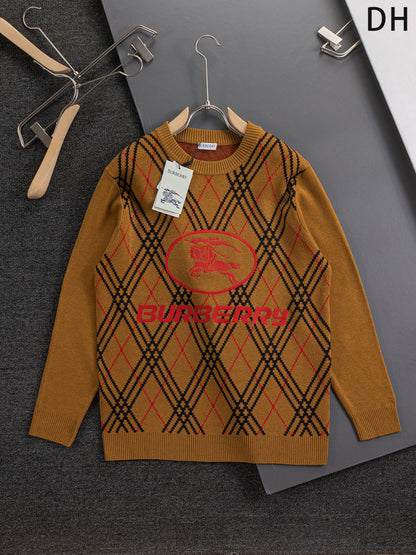 Maglione Burberry